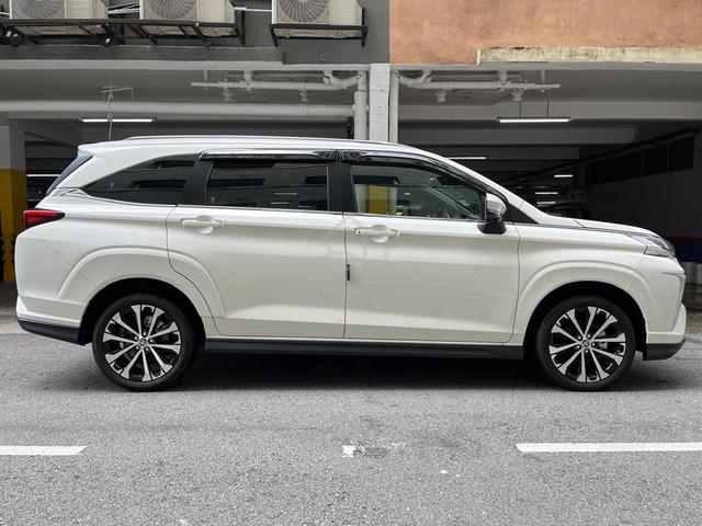 2023 Toyota VELOZ 1.5 MY22 (LOW MILE & WARRANTY) - 5