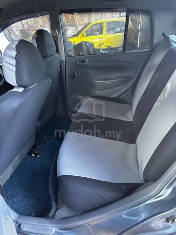 2012 Perodua VIVA 847cc 850 EX (M) - 4