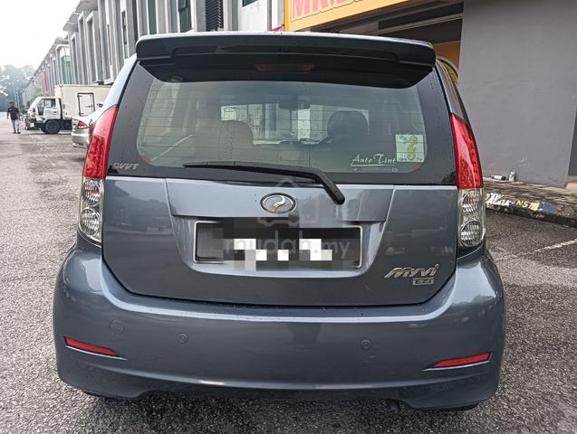 2011 Perodua MYVI 1.3 EZi FACELIFT (A) - 3