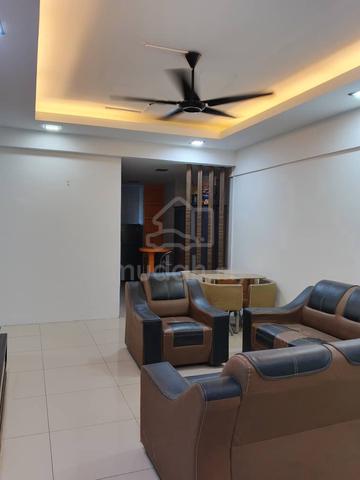 D' Vantage (Seri Gemilang) 1