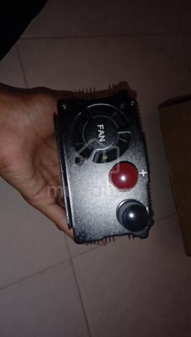 inverter 600w  - photo 4 of 4