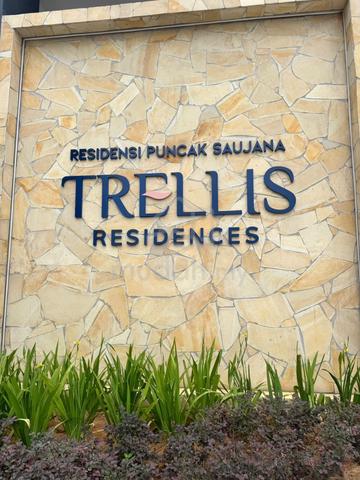 Trellis Residences 1