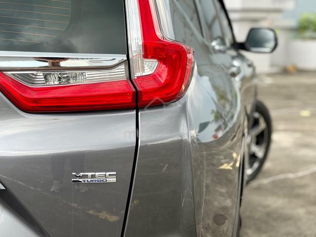 2019 Honda CR-V 1.5 TC-P 2WD (A) - 4