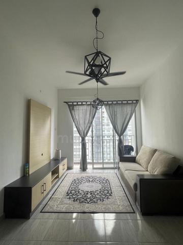 Vesta View Apartment @ Taman Putra Impian 1