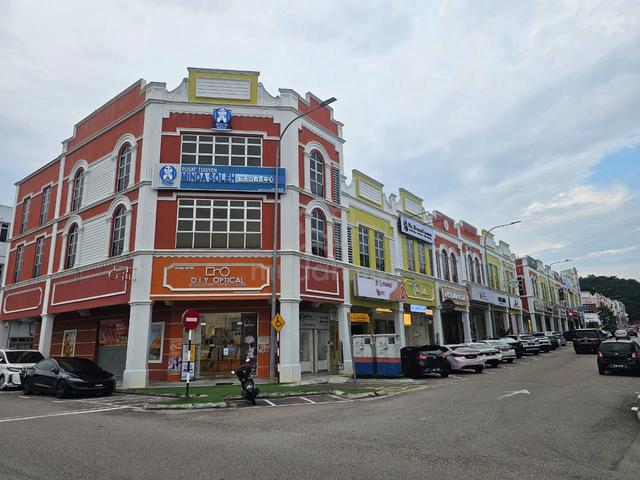 Nanyang Mount Austin,Taman Mount Austin Shop,JB 1