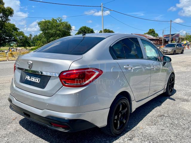 2018 Proton PERSONA 1.6 STANDARD (A) - 4
