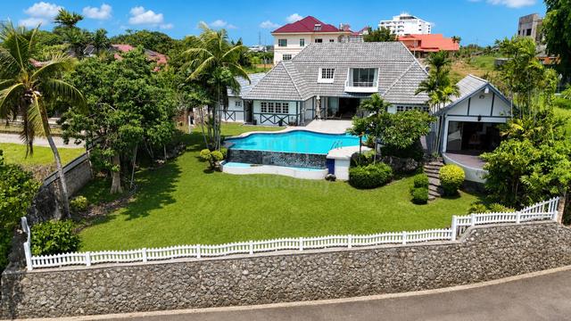 International Lot Seafront Bungalow Villa Infinity Pool @ Port Dickson 1