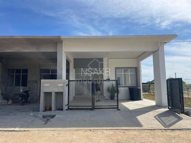 PPAM KOTA SERIBONG TERES SETINGKAT FASA 4B-4 KINI DIBUKa TEMPAHAN 1