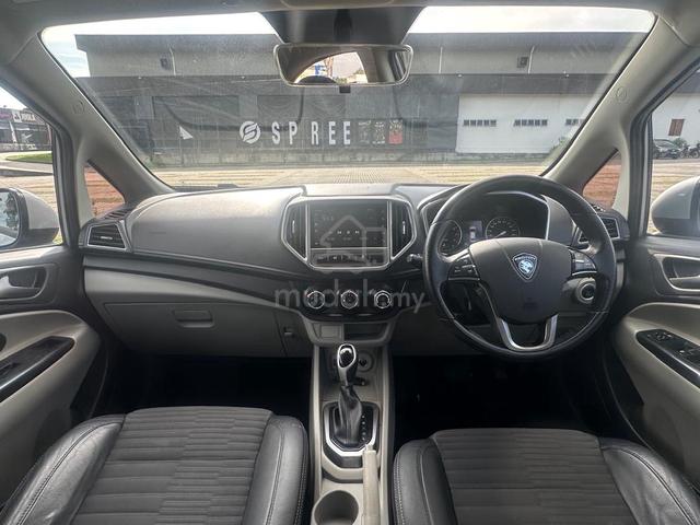 2019 Proton PERSONA 1.6 PREMIUM (A) - 5