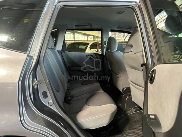2008 Honda JAZZ 1.5 i-DSI FACELIFT (A) - 4