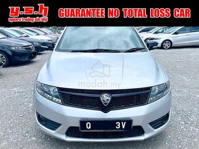 Proton PREVE 1.6 CFE PREMIUM (A) 2018 - 1