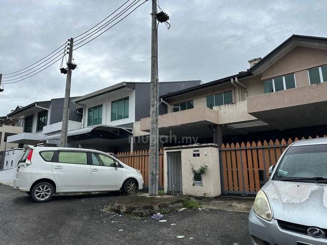 For sale...Taman Impian @ inanam bantayan 1