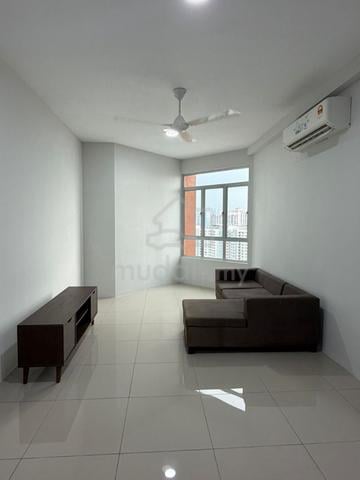 Platinum Casa Danau Residences 1