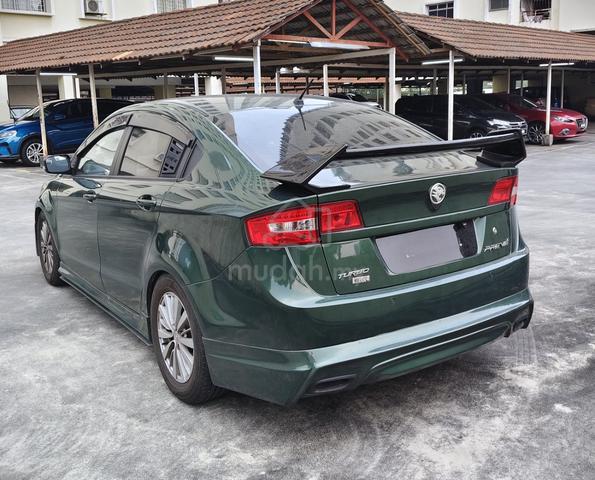2017 Proton PREVE 1.6 EXECUTIVE (A) - 5
