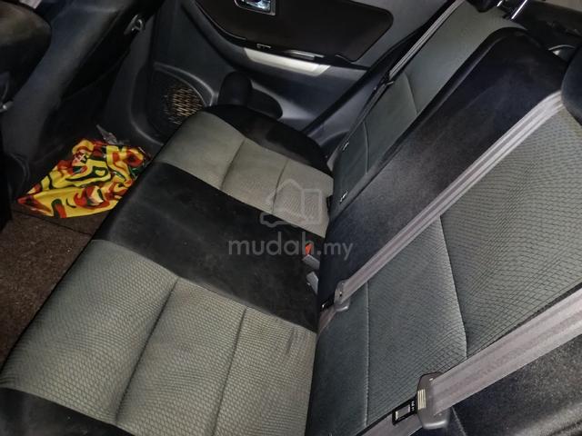 2016 Perodua BEZZA 1.3 PREMIUM X (A) - 4