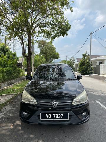 2016 Proton SAGA 1.3 PREMIUM CVT (A) - 3