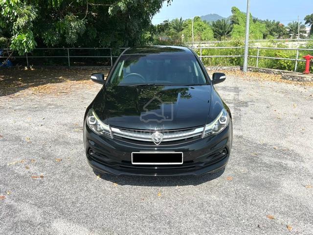 2017 Proton PERDANA 2.0 (A) 3 YRS WRNTY/FOC DELIVR - 3