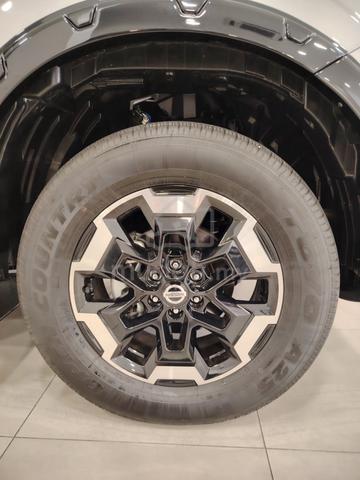 Nissan Navara 2.5L VL  - 5