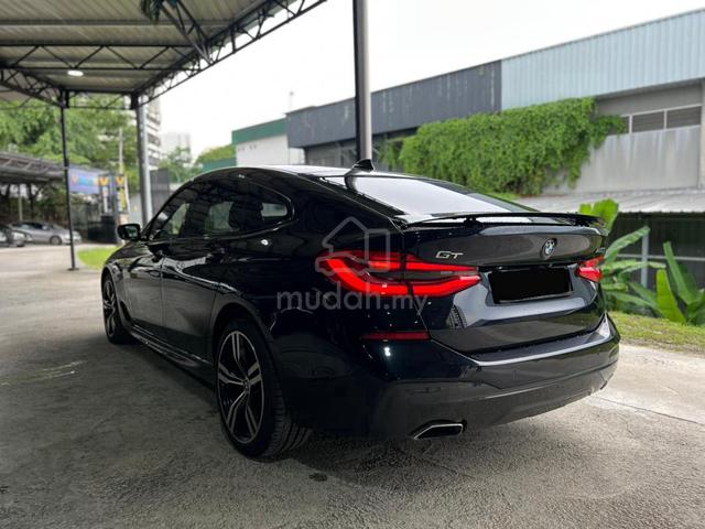 2019 Bmw 630i GT 2.0 (A) - 4