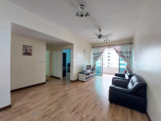 Alam Damai Condominium 1