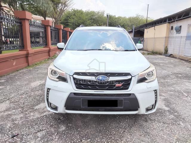 Subaru FORESTER 2.0 2.0I-P FACELIFT (A) *SALE* - 5