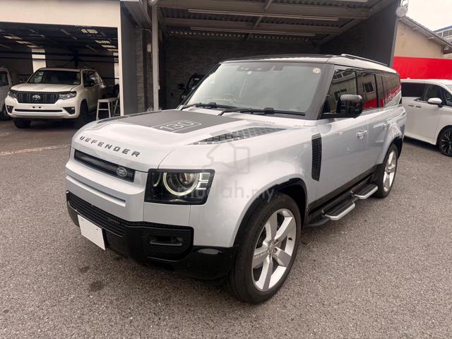 2023 Land Rover Defender 130 X-Dynamic HSE 3.0 - 2