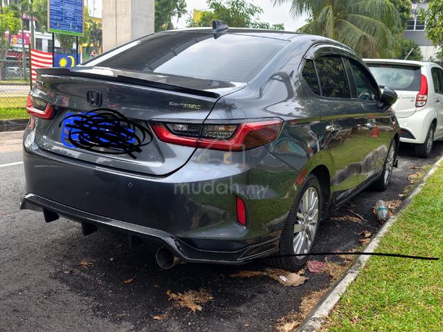 2022 Honda CITY 1.5 V SENSING (A) - 2