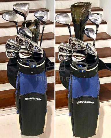 Best For Beginner Tourstage Ryoma with Bag - photo 2 of 6