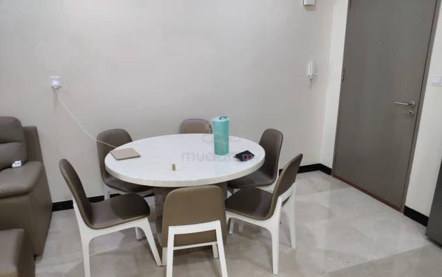 Silverscape Luxury Residences 1