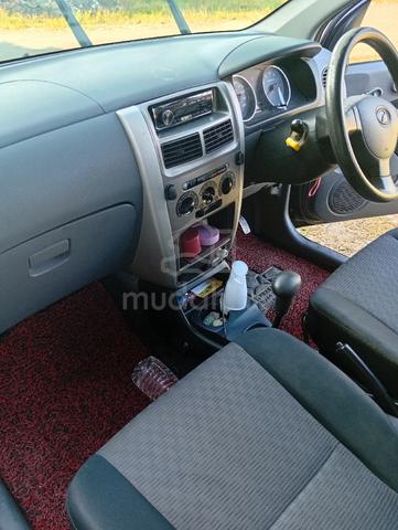2012 Perodua VIVA 1.0 ELITE EZI EJ-VE (A) - 4