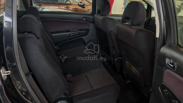 2007 Toyota WISH 2.0 TYPE S (A) HIGH SPEC TIP TOP - 5