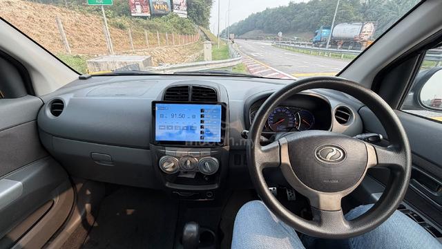 2011 Perodua MYVI 1.3 EZ MY05 M300 FACELIFT (A) - 5