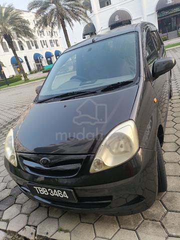 2010 Perodua VIVA 0.8 850 EX (M) - 3