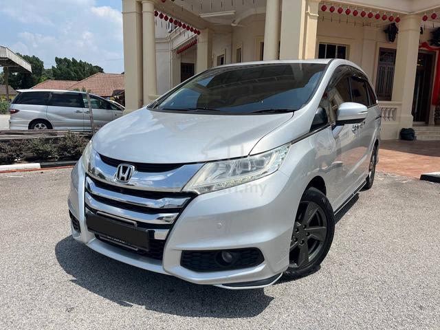 2014 Honda ODYSSEY 2.4 (A) - 3