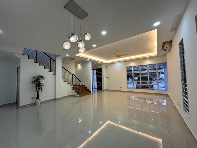 [RENOVATED] 2 Storey SEMI D, Anggun 1, Anggun City, Rawang 1
