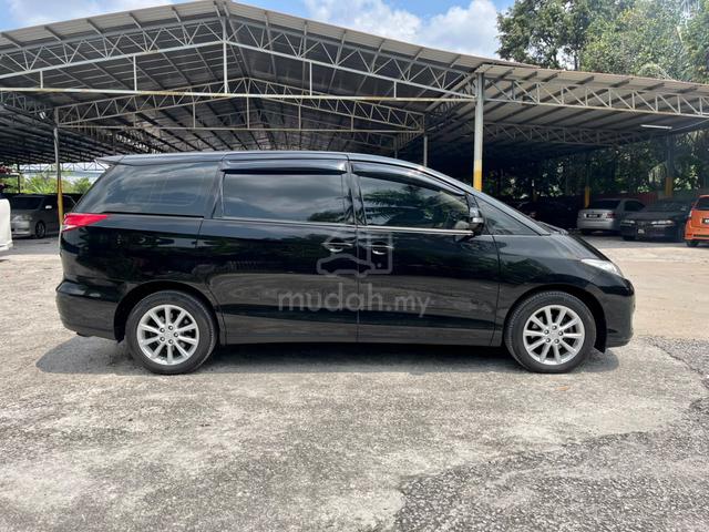 L/KEDAI 2014 Toyota PREVIA 2.4 GL ESTIMA ACR50 FL - 4