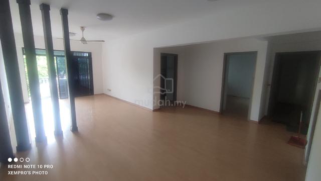 Skudai Villa 1
