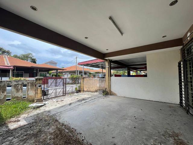 [casback40k Teres Setingkat Taman Rambai Setia 1