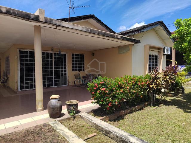 Bungalow House For Sale β Sungai Marong, Bentong, Pahang 1