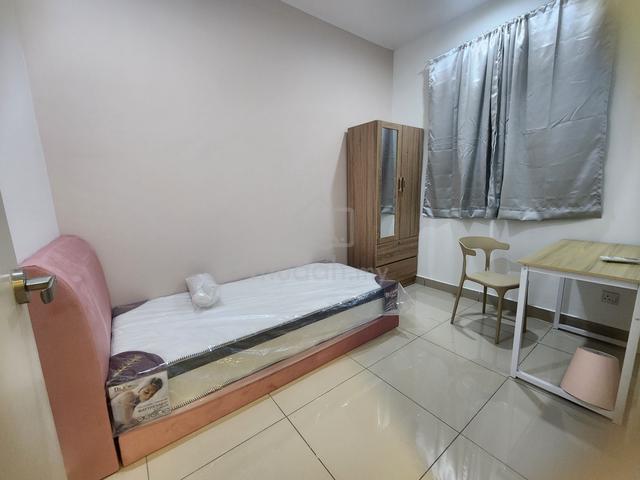 Economy Single Room 1