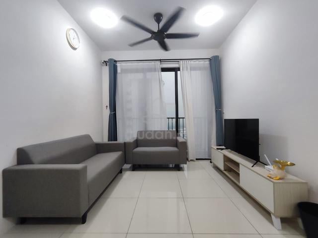 Vivo Executive Apartment 1