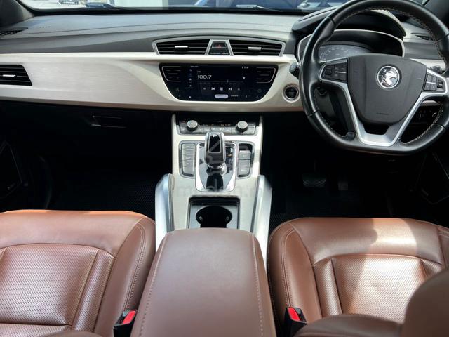 2022 Proton X70 TGDI Premium (AT) - 3