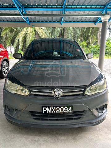2017 Proton SAGA 1.3 STANDARD CVT MY16 BT P2-13A - 1