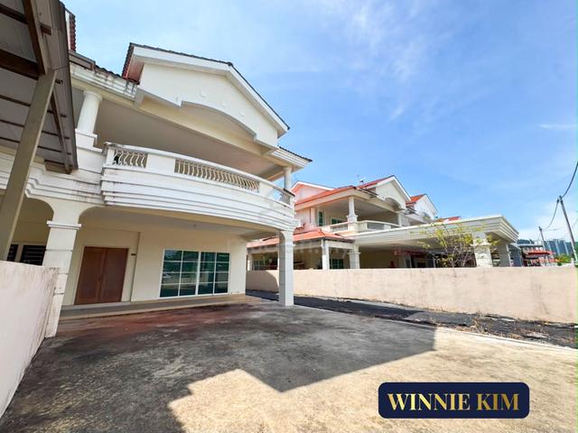 AAA ❤️🔥 Kota Permai 2 Storey Semi D|original |for upgrade house 1