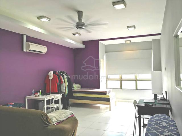 Neo Damansara 1