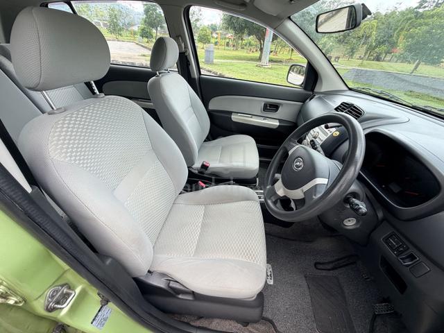 2006 Perodua MYVI 1.3 EZi (A) - 5