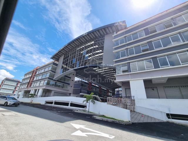 One kesas office space for sale 1