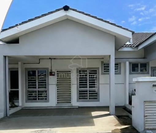 Rumah Teres Setingkat 1