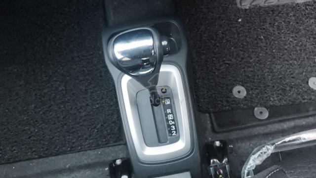 2021 Perodua AXIA 1.0 STYLE MY19 B200 (A) - 5