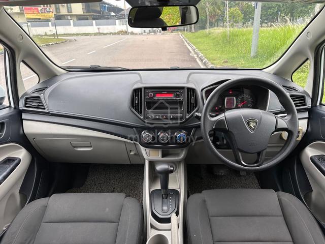 2017 Proton PERSONA 1.6 STANDARD -- (A) - 3